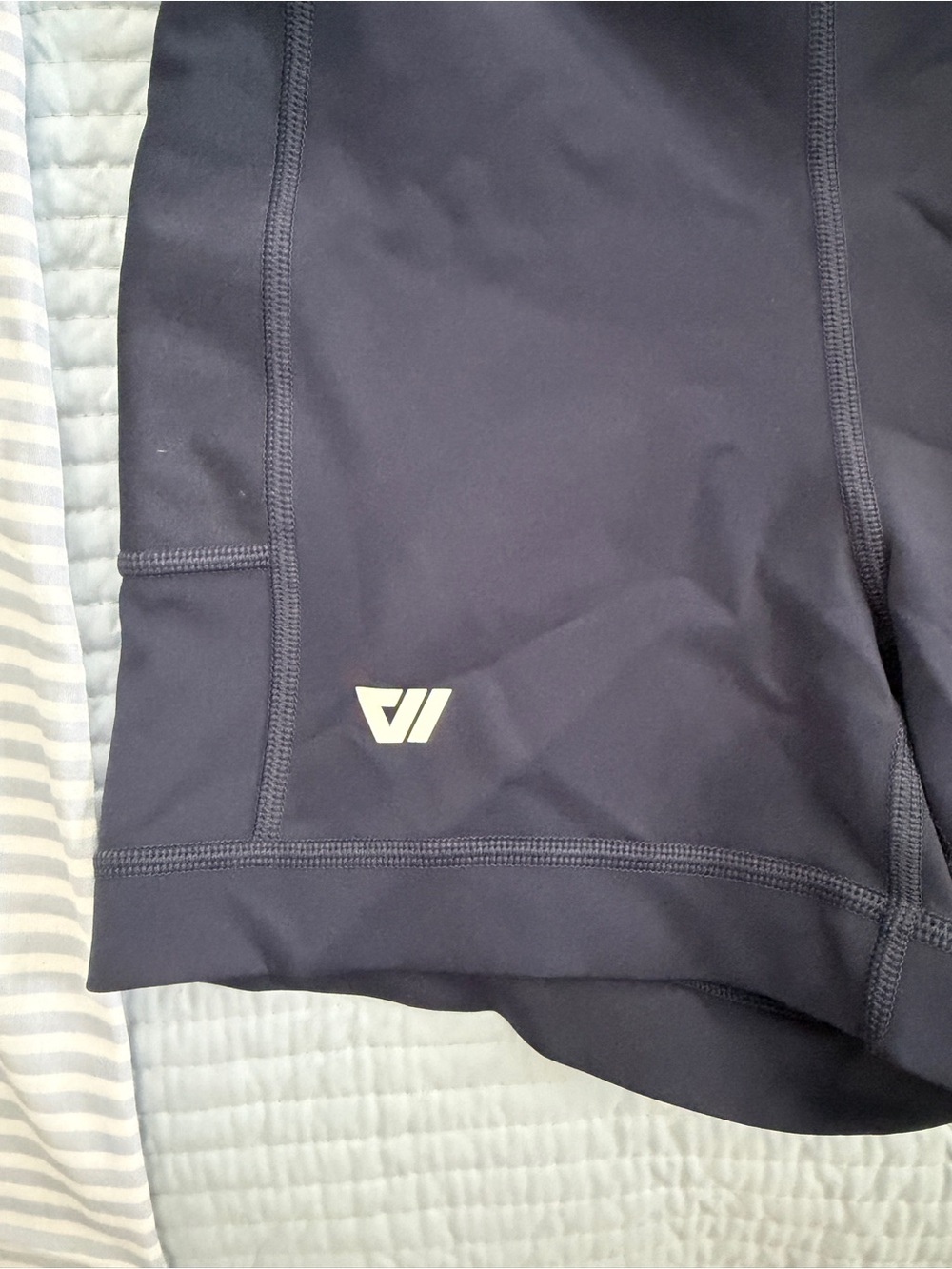 Wolaco Women’s Distance Half-Tight - Picture 2 of 6